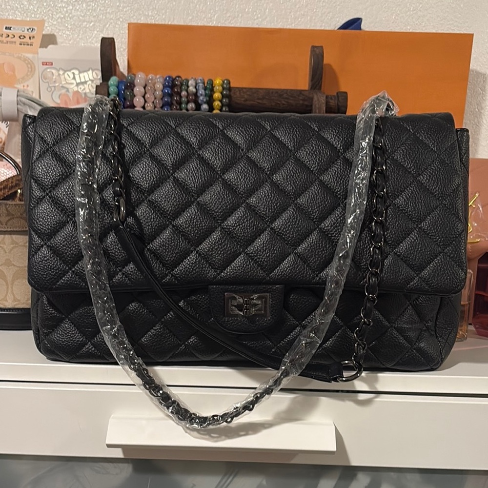 Jumbo CC Inspo